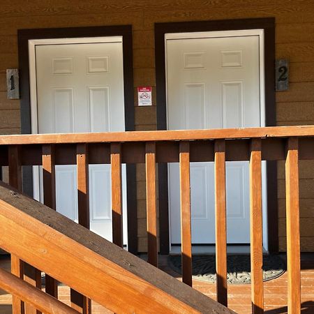 Parkway Yellowstone Guest House Room #2 جاردينر المظهر الخارجي الصورة