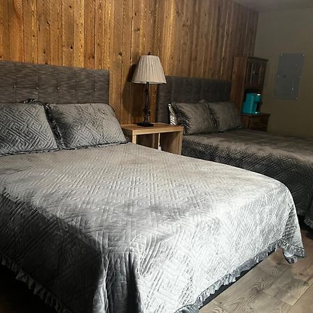 Parkway Yellowstone Guest House Room #2 جاردينر المظهر الخارجي الصورة