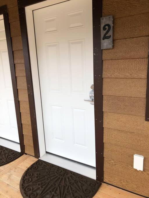 Parkway Yellowstone Guest House Room #2 جاردينر المظهر الخارجي الصورة