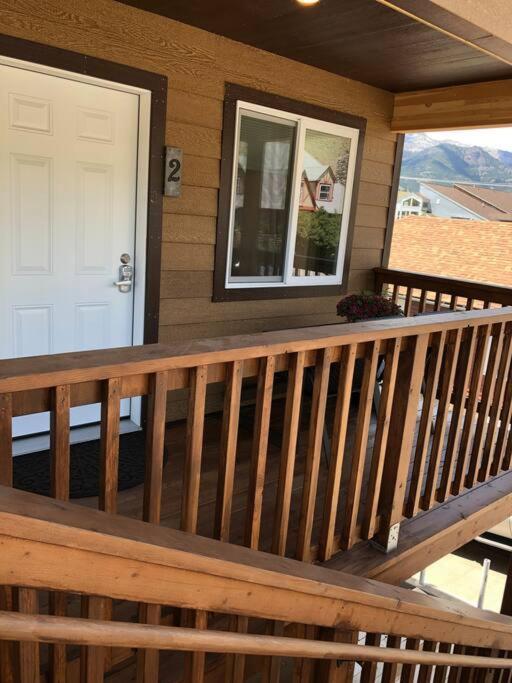 Parkway Yellowstone Guest House Room #2 جاردينر المظهر الخارجي الصورة