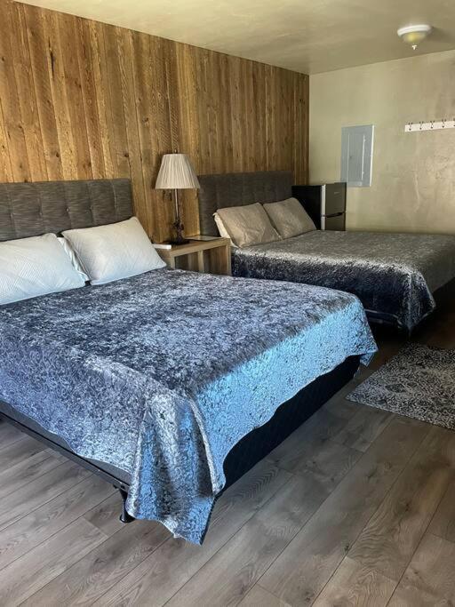 Parkway Yellowstone Guest House Room #2 جاردينر المظهر الخارجي الصورة