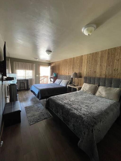 Parkway Yellowstone Guest House Room #2 جاردينر المظهر الخارجي الصورة