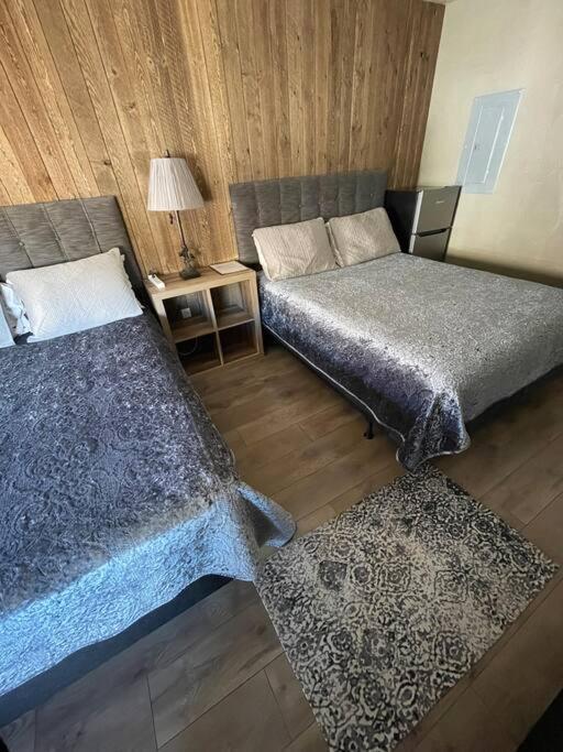Parkway Yellowstone Guest House Room #2 جاردينر المظهر الخارجي الصورة