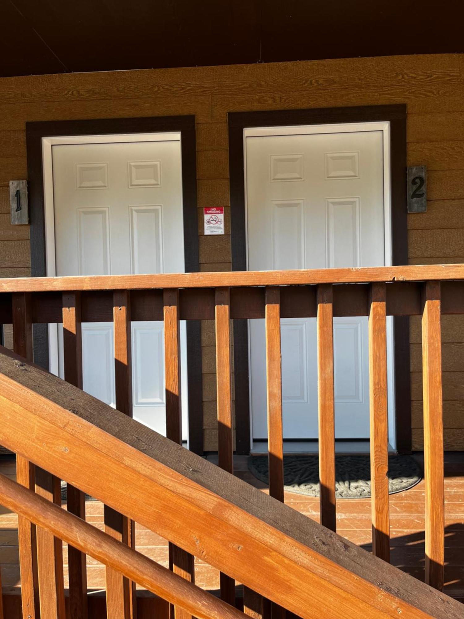Parkway Yellowstone Guest House Room #2 جاردينر المظهر الخارجي الصورة