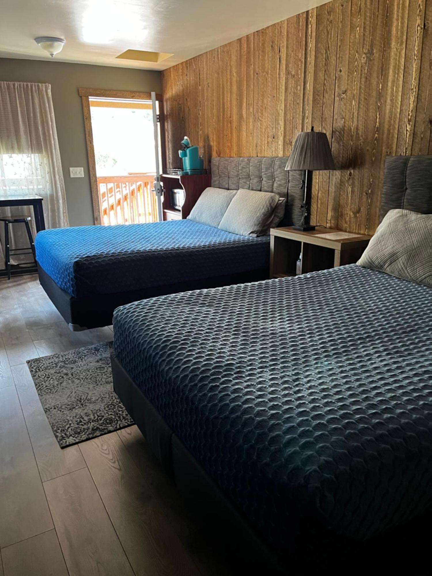 Parkway Yellowstone Guest House Room #2 جاردينر المظهر الخارجي الصورة